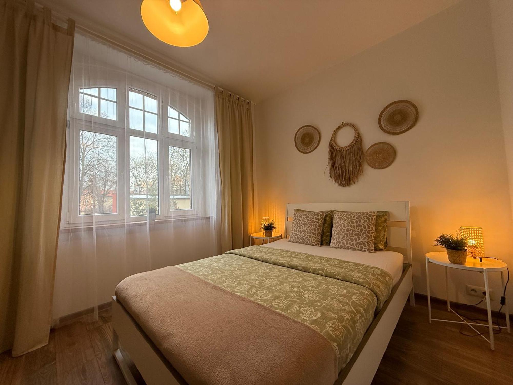 Apartment Zamulkowa Katowice Exterior foto